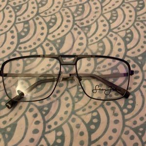Sean John glasses sjo5116 414 very good condition, never worn. Price negotiable
